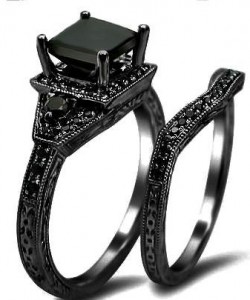 black-diamond-engagement-ring