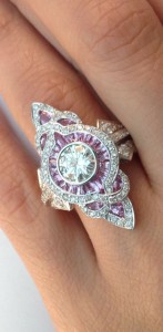 fleur-de-lis-diamond-engagement-ring