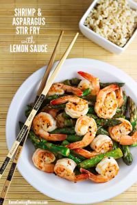 easy-shrimp-asparagus