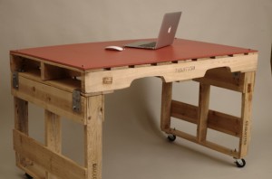 Modular-Table-Desks