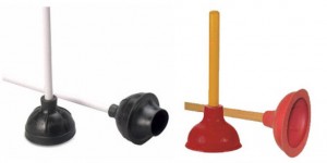 Plungers